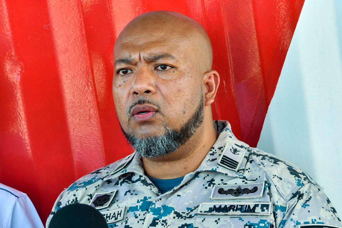 Over 10 smuggling hotspots identified along Kelantan’s Pantai Geting coast