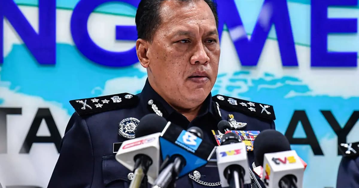 Over 2,000 suspects nabbed nationwide as scam rings busted