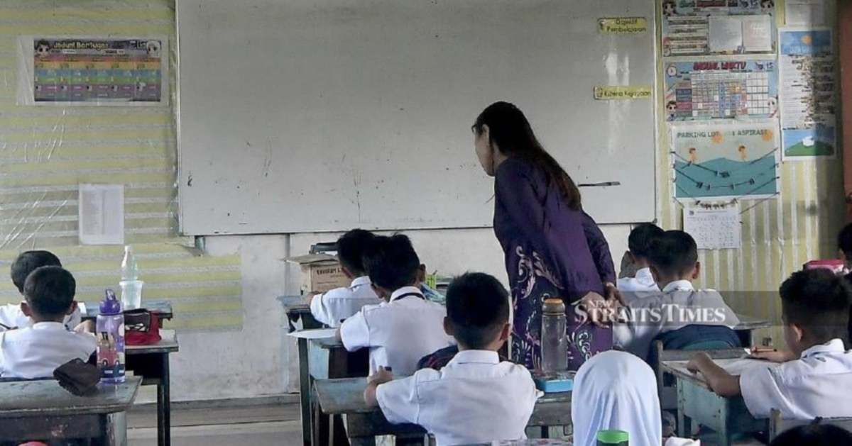Over 20,000 teachers placed in schools this year to address shortage