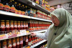 Over 3,000 premises nationwide still offer Menu Rahmah meals