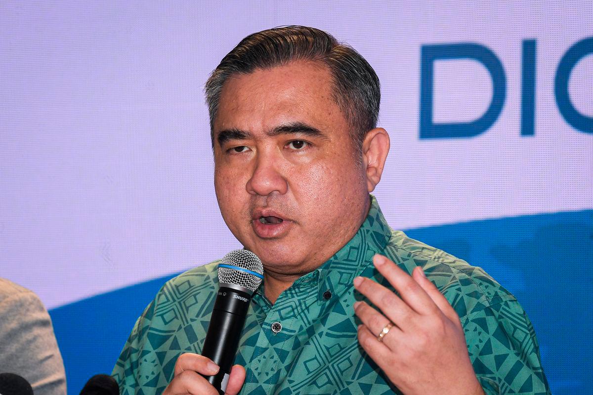 Over 350,000 driving licences renewed since BUDI95 subsidy launch