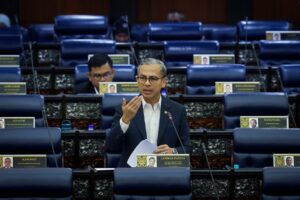 Over 38,000 social media posts linked to bullying taken down since January 2022, says Fahmi