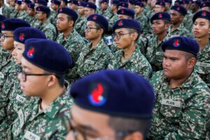 Over 80% of trainees satisfied with PLKN 3.0, says deputy minister