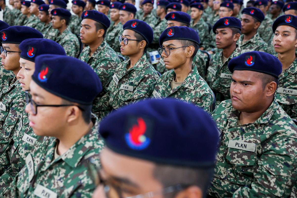 Over 80% of trainees satisfied with PLKN 3.0, says deputy minister