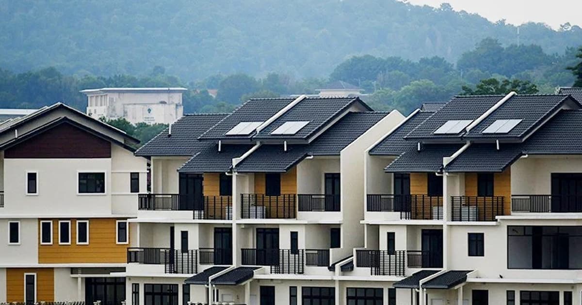 Over 90,000 housing loans worth RM21.5bil approved under credit guarantee scheme