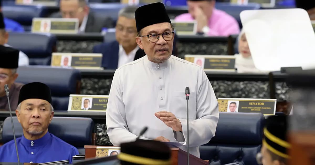 Over RM50bil in GLIC, public investments for 2026