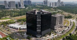 Over RM6bil invested in developing Medini Iskandar, Desaru Coast