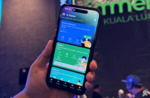 P-Circle: This is Perodua's new super app, features EV charging, e-wallet, streaming and more