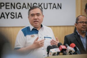 PARLIMEN: 74 kes kanak-kanak maut tidak pakai tali pinggang keledar 