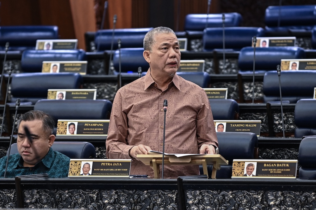 PARLIMEN: ASEAN selaras dasar tenaga rentas sempadan