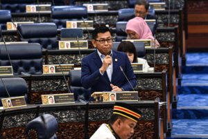 PARLIMEN: Bimbang wujud kelemahan Pelan Damai Gaza