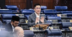 PARLIMEN: Elaun rendah punca guru kurang sertai program lantikan pengetua, guru besar