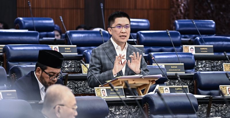 PARLIMEN: Elaun rendah punca guru kurang sertai program lantikan pengetua, guru besar