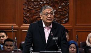 PARLIMEN: KDN pertimbang tindakan terhadap pemilik premis digunakan pusat penipuan