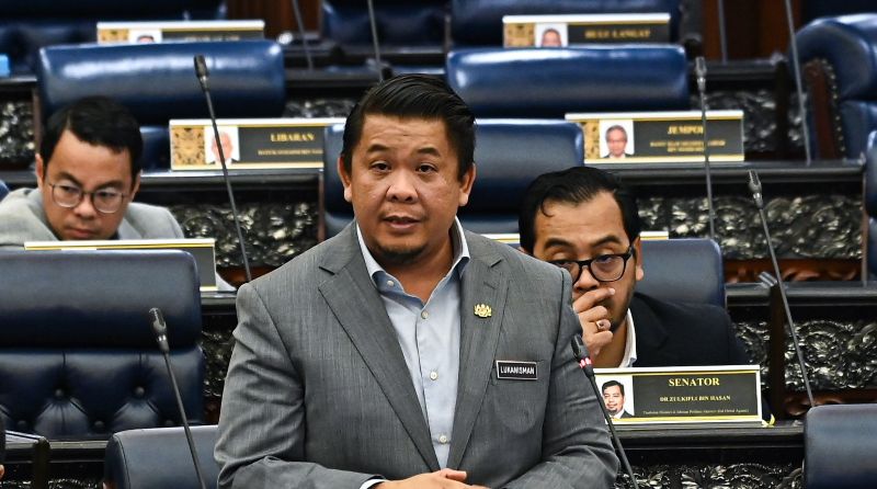 PARLIMEN: KKM cadang cukai vape naik daripada RM0.40 kepada RM4 setiap mililiter