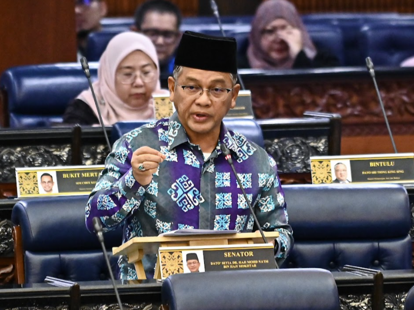 PARLIMEN: Nafkah, peranan Bahagian Sokongan Keluarga diperkukuh