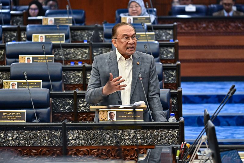 PARLIMEN: Penyelesaian Konflik Kemboja -Thailand dimuktamad dalam Sidang Kemuncak ASEAN