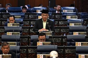 PARLIMEN: Pindaan Akta Tabung Haji perkukuh tadbir urus