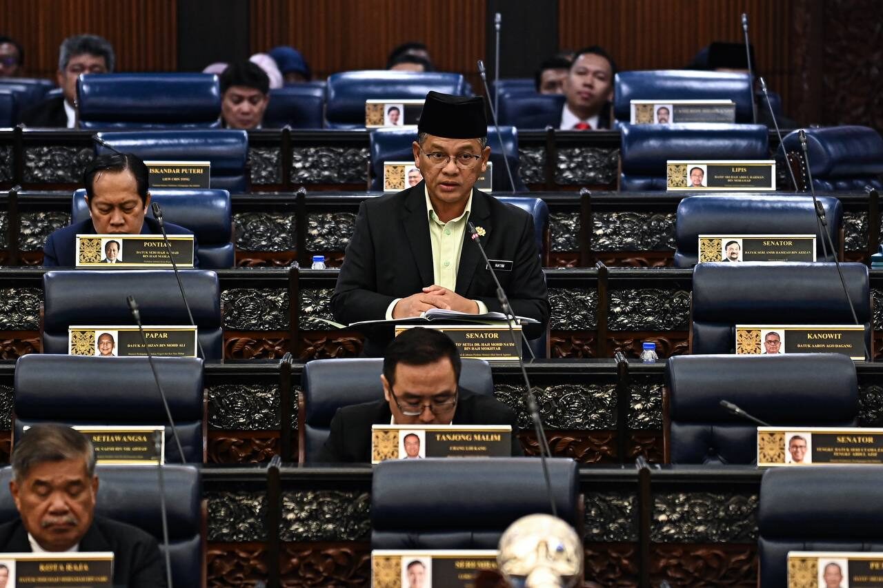 PARLIMEN: Pindaan Akta Tabung Haji perkukuh tadbir urus
