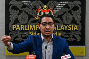 PARLIMEN: Rakyat hilang keyakinan jika ketirisan berterusan