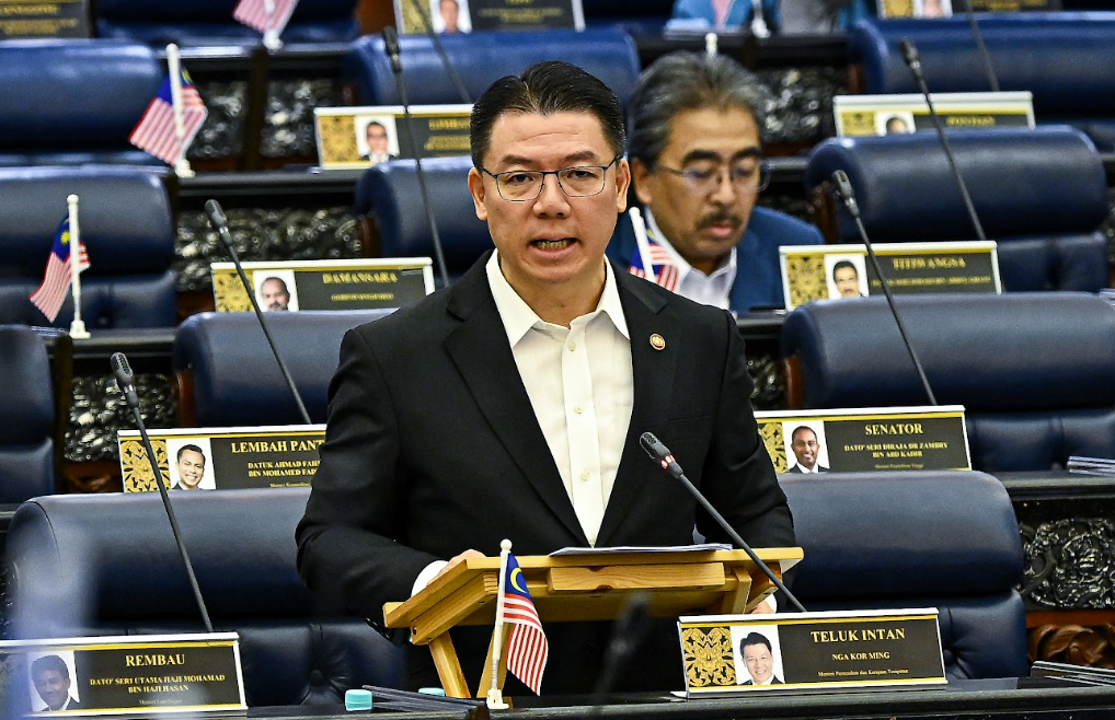 PARLIMEN: ‘Kutu parkir’ boleh dikenakan tindakan tegas