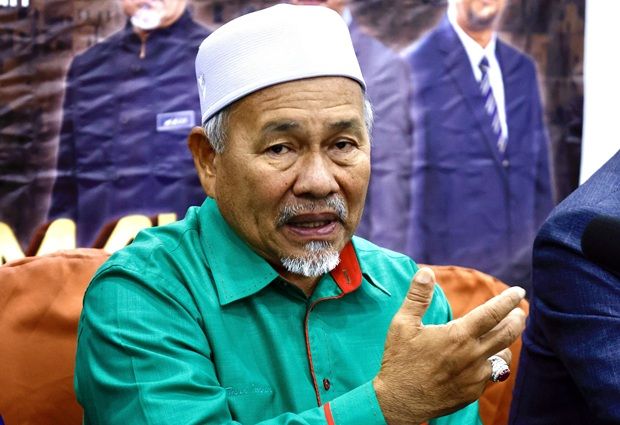 PAS deputy president urges sterner MCMC action on harmful online content