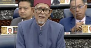 PAS keeping PM pick secret to avoid bribes, ‘drugs planted in car’, says Hadi