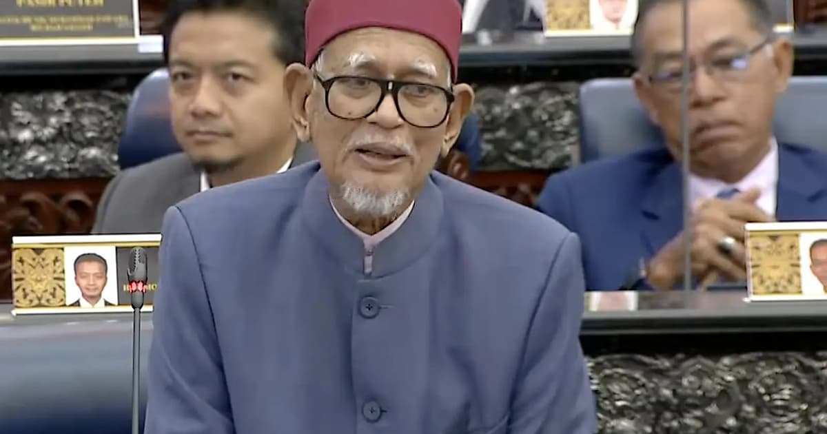 PAS keeping PM pick secret to avoid bribes, ‘drugs planted in car’, says Hadi