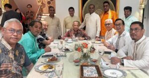 PAS shuns Deepavali open houses – strategy or intolerance?