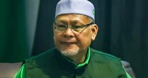 PAS to contest 12 seats in Sabah polls