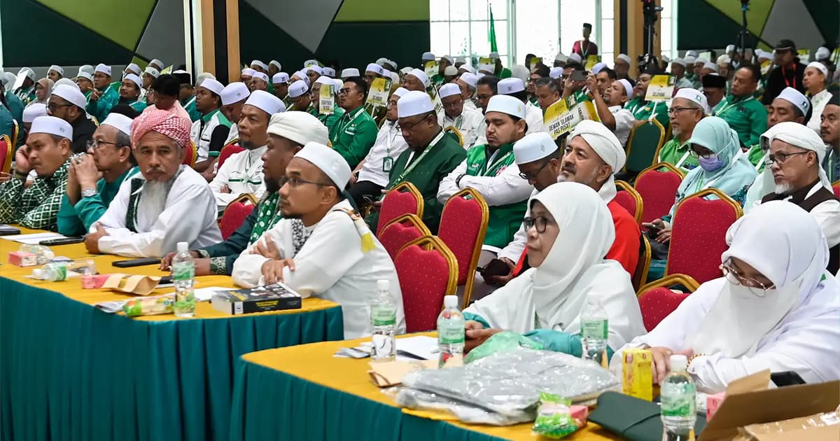 PAS under pressure to show inclusivity as Bersatu falters, says analyst