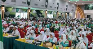 PAS wants to shield PN from Gerakan’s GE16 failures, say analysts