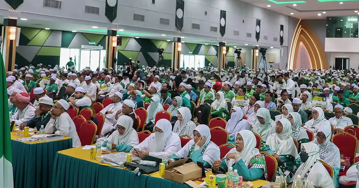 PAS wants to shield PN from Gerakan’s GE16 failures, say analysts