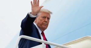 PAS willing to meet Trump, but bent on mass protest