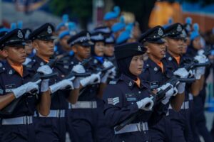 PDRM kekal teguh mendukung dasar kerajaan perkukuh keselamatan