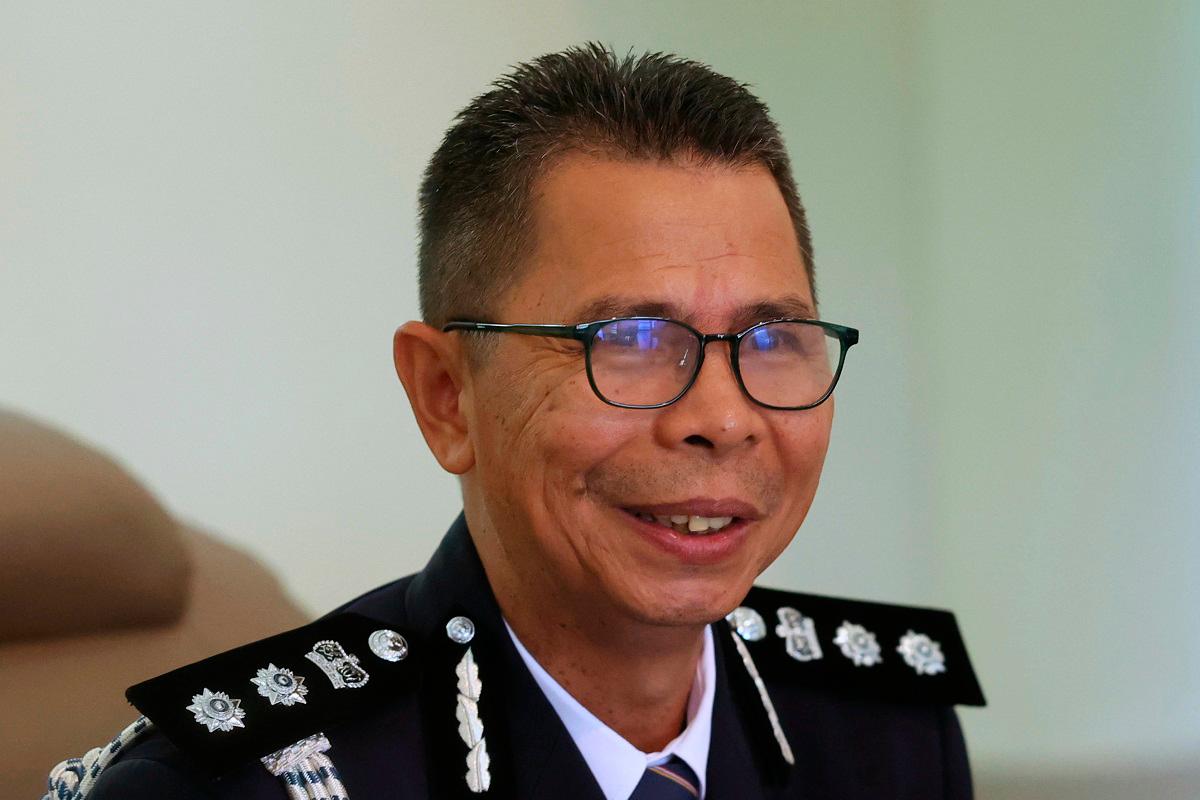 PGA catat rampasan lebih RM794 juta dalam operasi di Pantai Timur