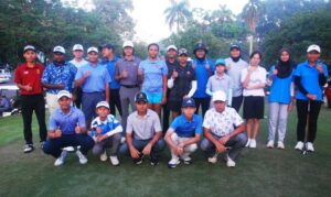 PGNM sasar satu emas SUKMA Selangor