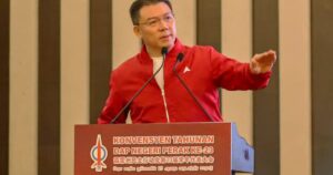 PH-BN pact in Perak to continue for GE16, says Nga