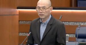 PH man wants PAS MP probed over FB comment on non-Malays