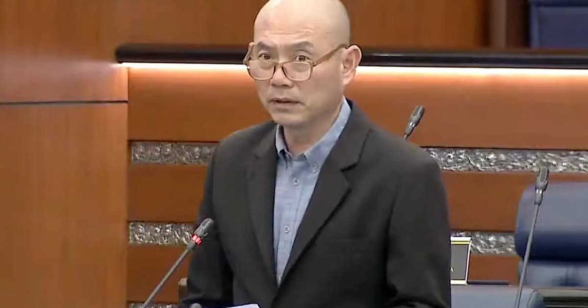 PH man wants PAS MP probed over FB comment on non-Malays