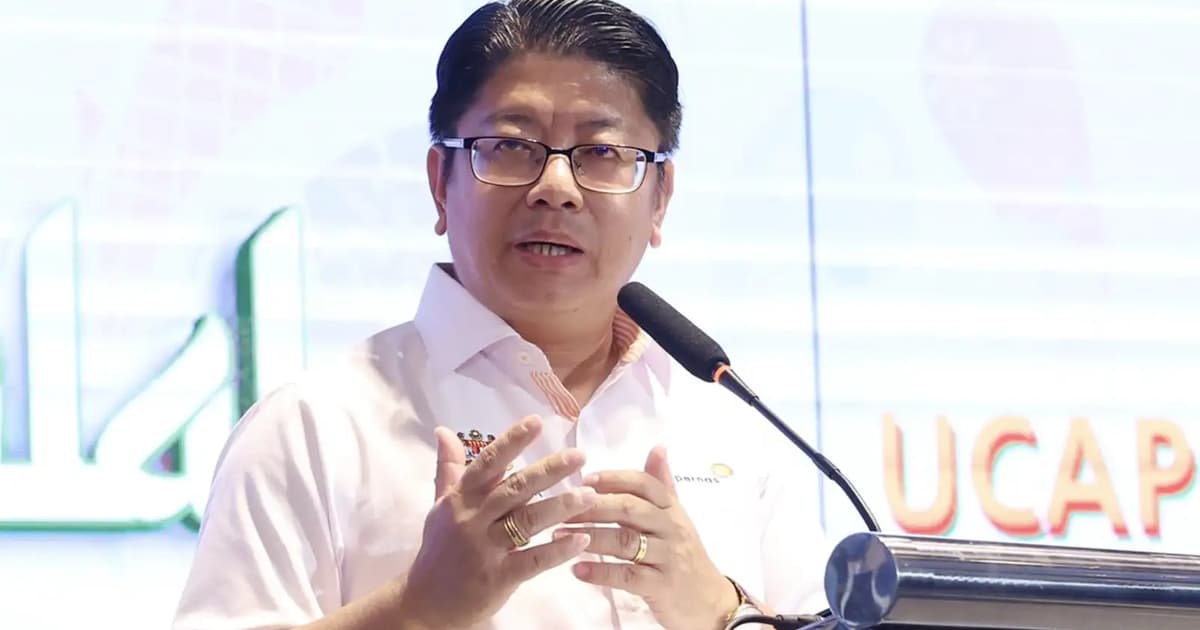 PH partner Upko seeks to contest Sabah polls under own logo