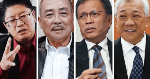 PH’s overconfidence, fears of Warisan-Umno alliance test Sabahans’ patience