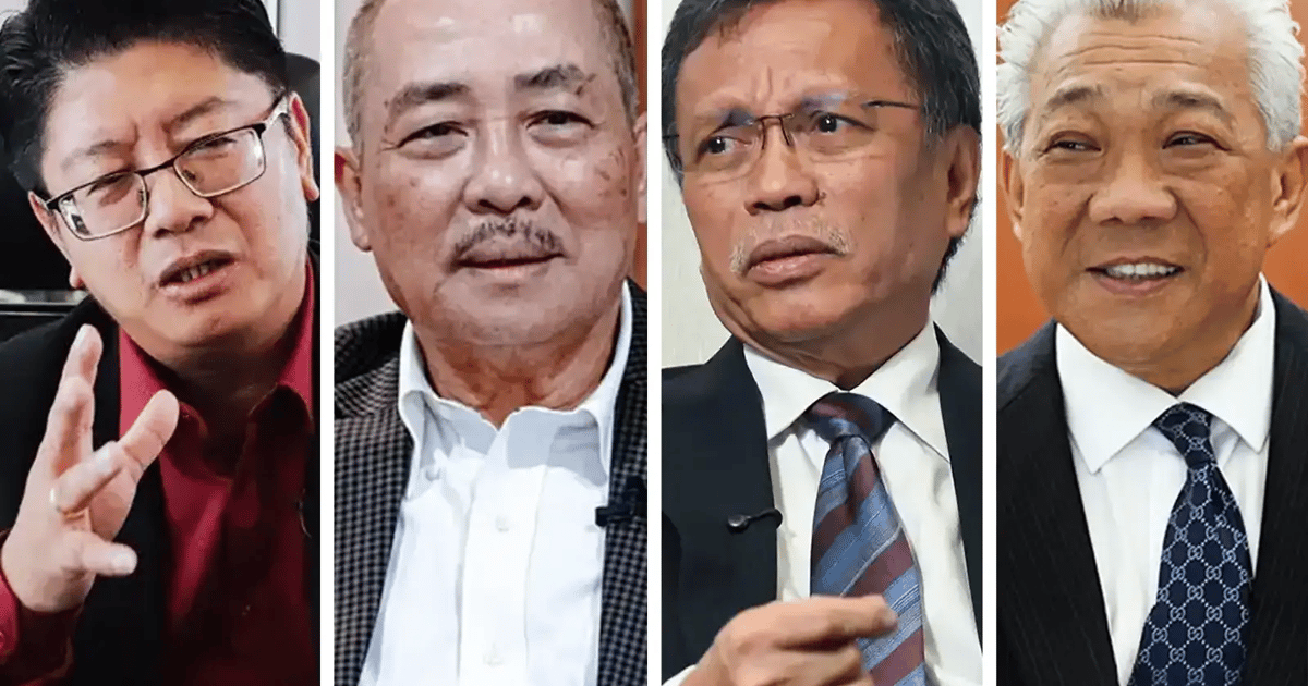 PH’s overconfidence, fears of Warisan-Umno alliance test Sabahans’ patience