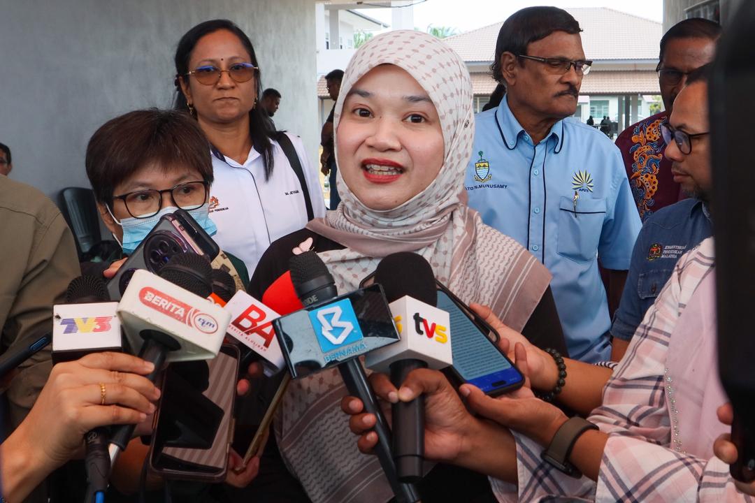 PKR dijangka pertaruh calon wanita baharu