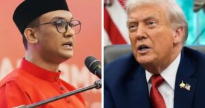 PKR’S Mahathir tells why Malaysia should welcome Trump