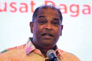 PKR’s MADANI principle ensures no Malaysian is left behind