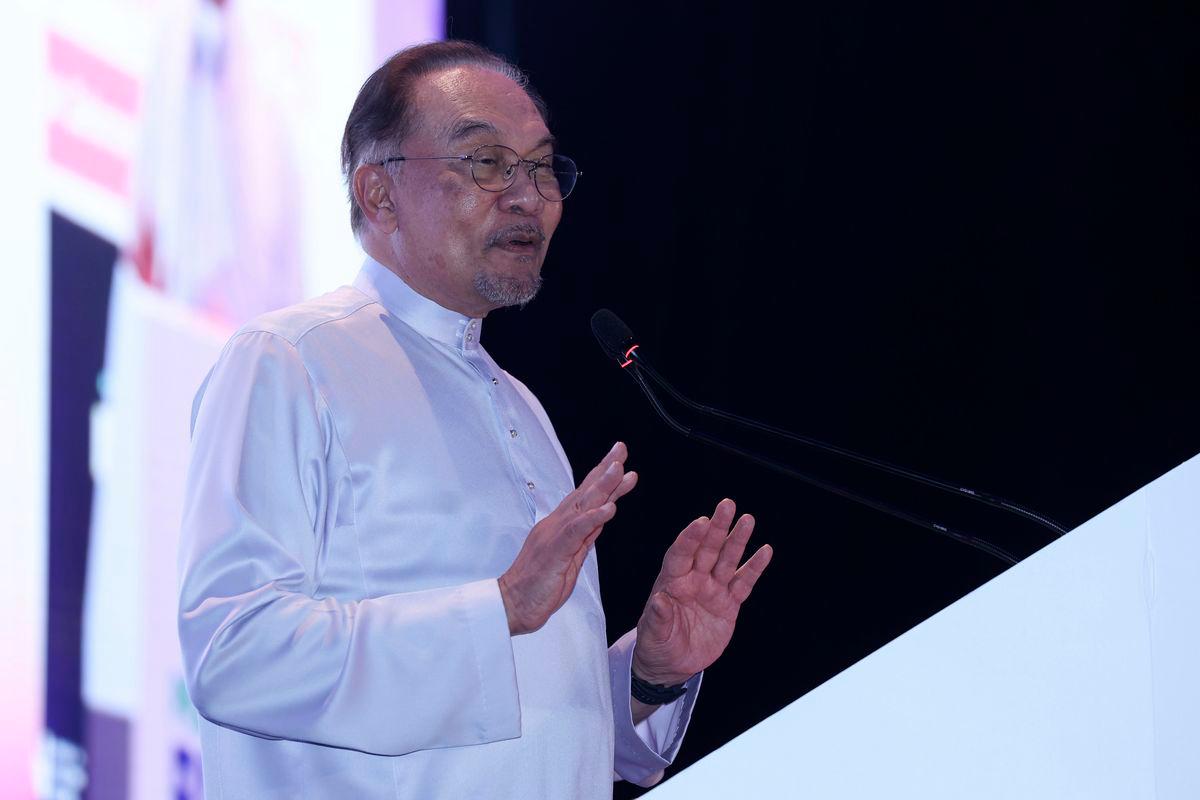 PM Anwar mahu MPN bina masa depan pendidikan berdaya saing, berjati diri