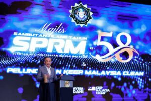 PM Anwar praises MACC’s bold actions against influential figures in corruption fight