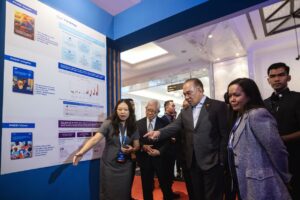 PM Anwar questions need for new taxes if leakage of public funds is still rampant