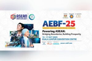 PM Anwar rasmi Forum Perniagaan Tenaga ASEAN ke-25 di Kuala Lumpur